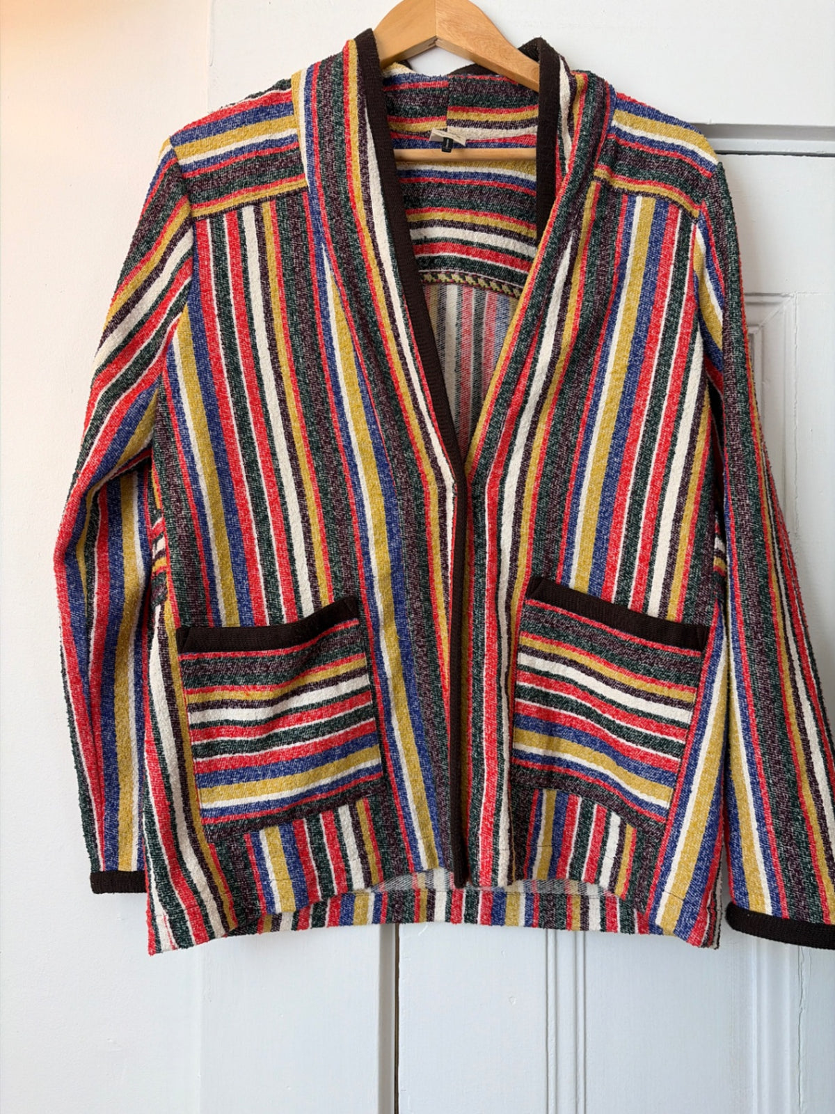 Anthropologie Akimi + Kin Outerwear S Very Good