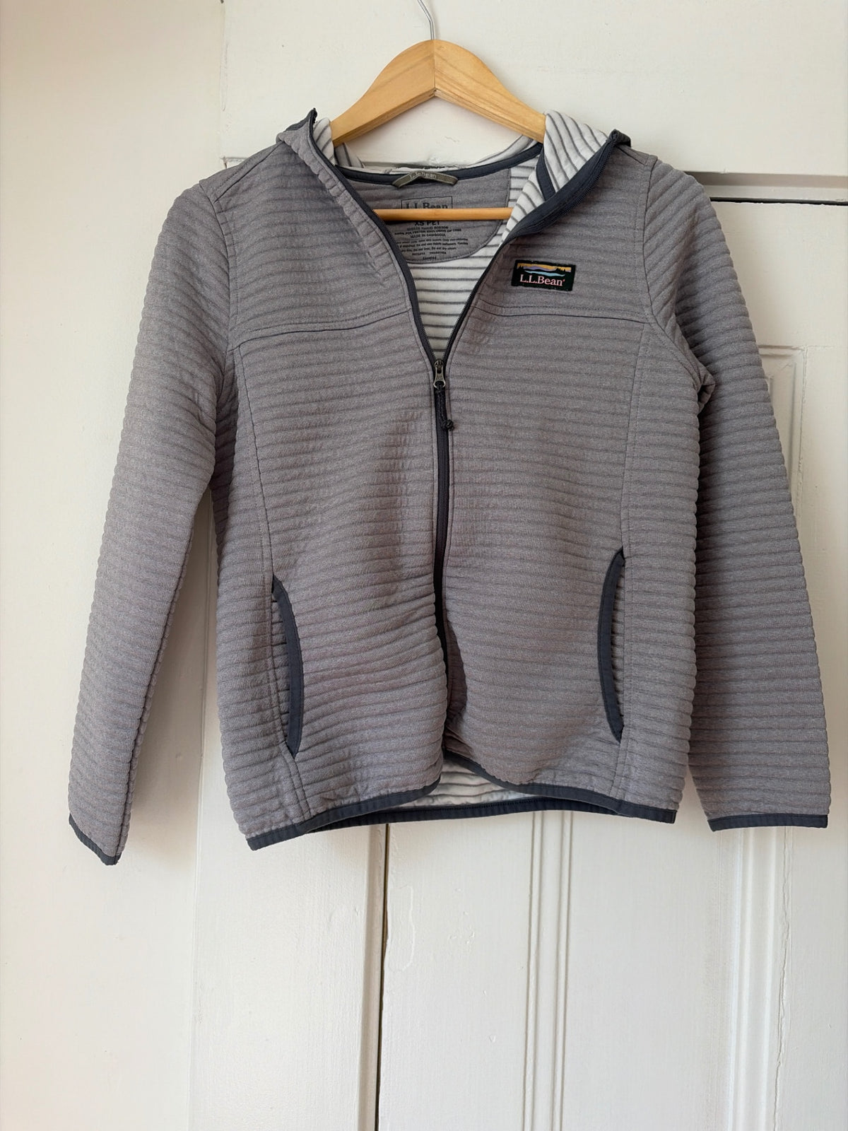 L.L. Bean Outerwear XSP Very Good