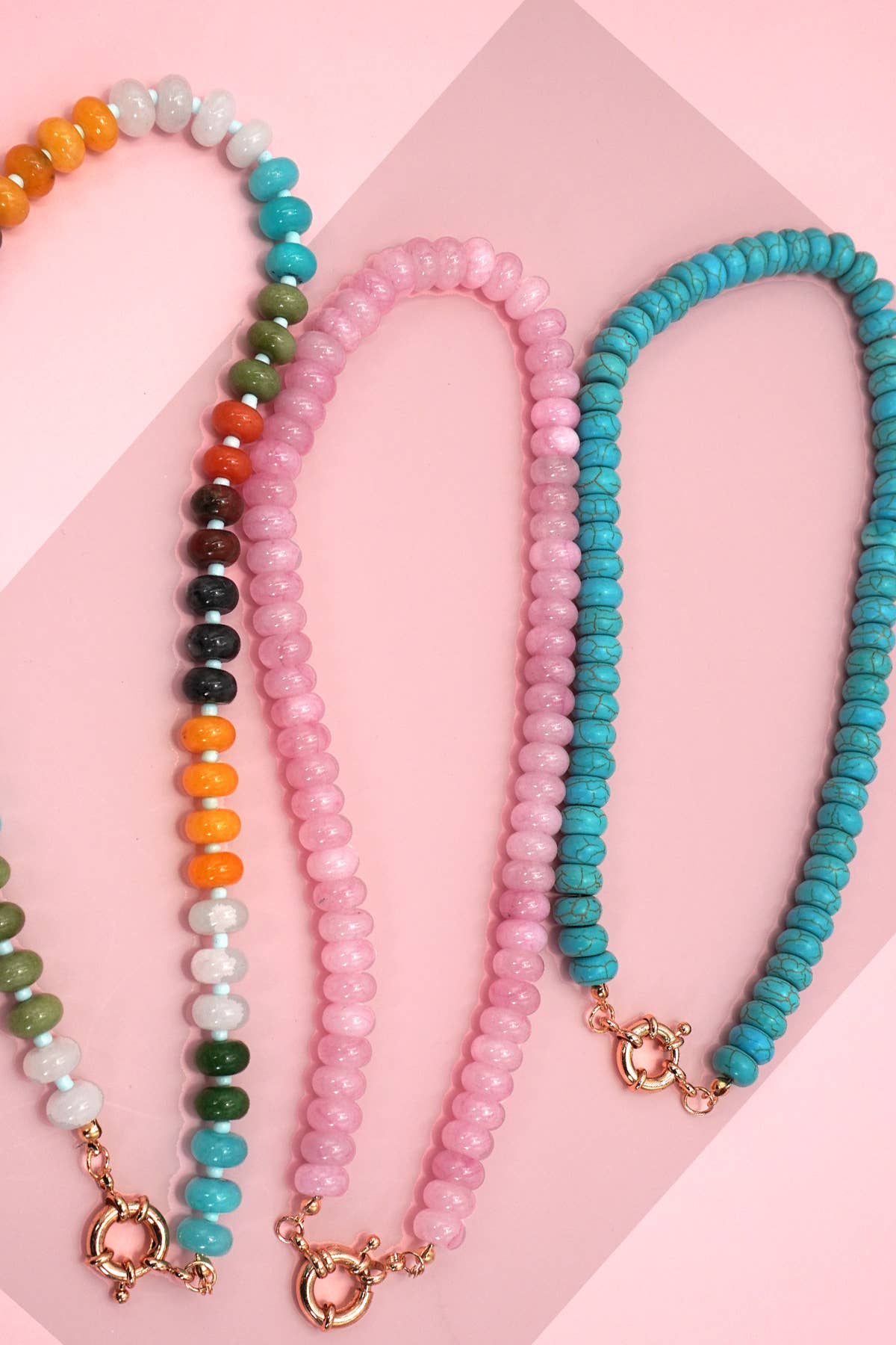 TURQUOISE Necklace