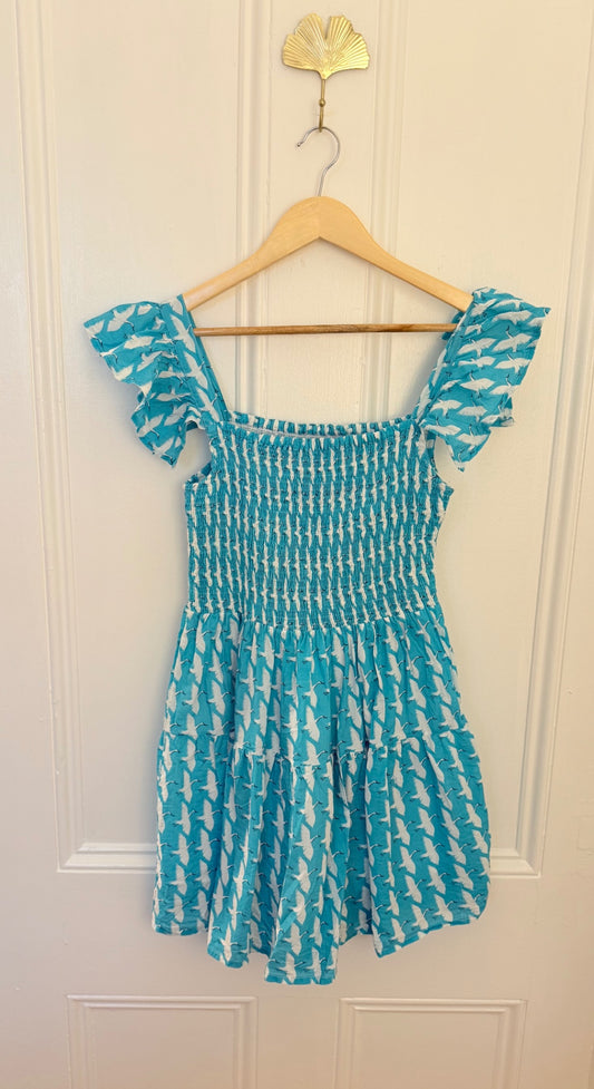 Victoria Dunn | XS | EUC