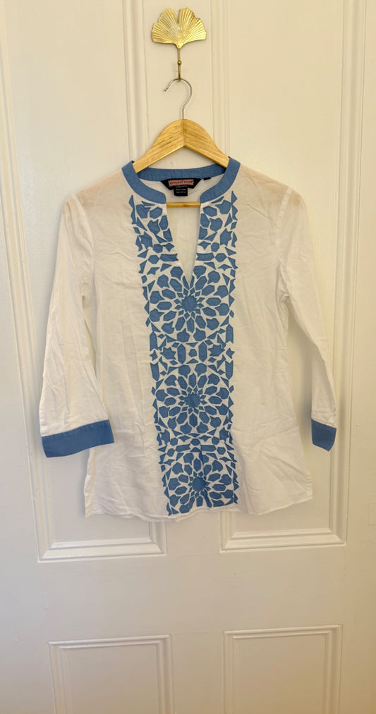 Vineyard Vines Tunic | S | EUC 