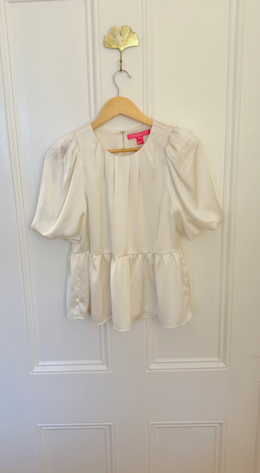 Lilly Pulitzer Blouse XS
