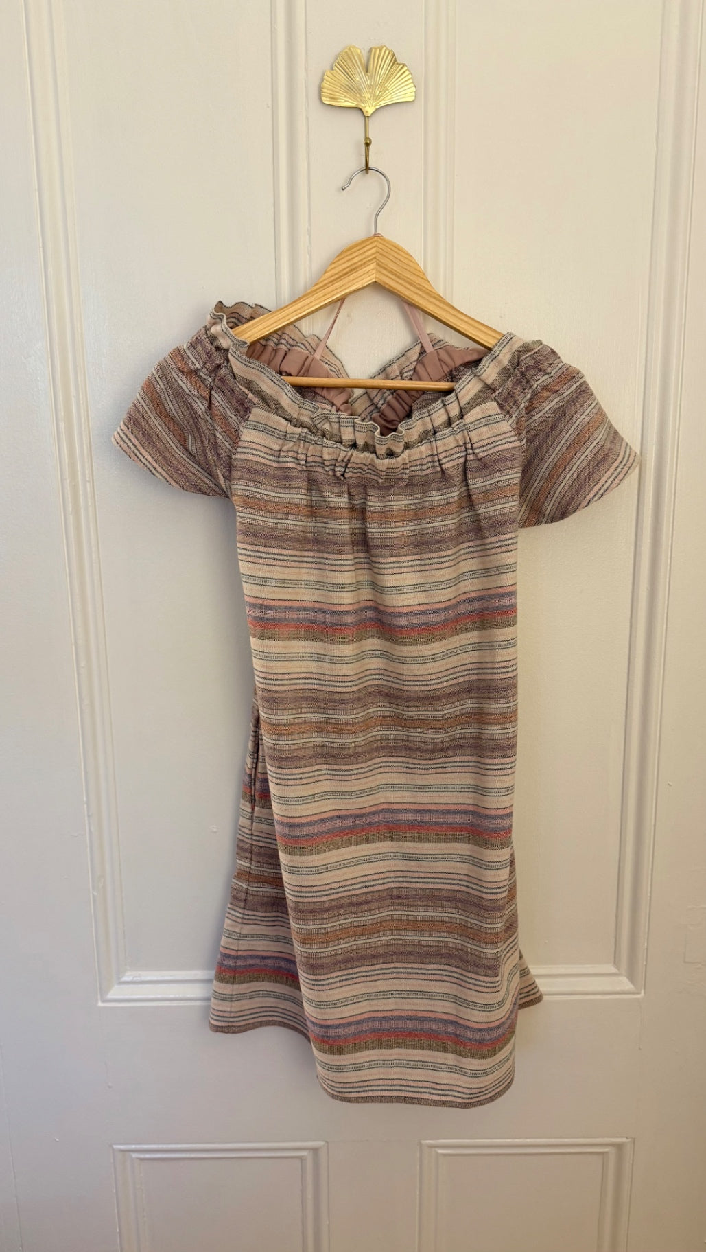 Philosophy Off Shoulder Dress | M | EUC 