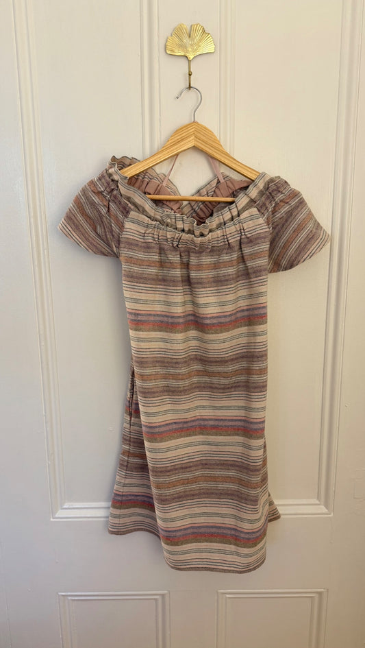 Philosophy Off Shoulder Dress | M | EUC 