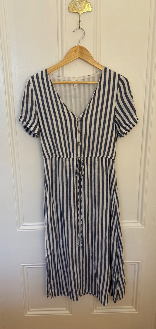 Everly Maxi Dress| S | GUC 