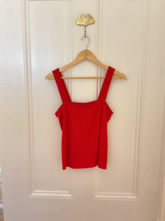 Anthropologie Tank Top | S | EUC 