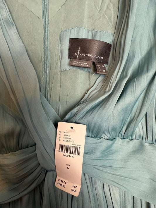 Anthropologie Mini Dress | 6 | NWT