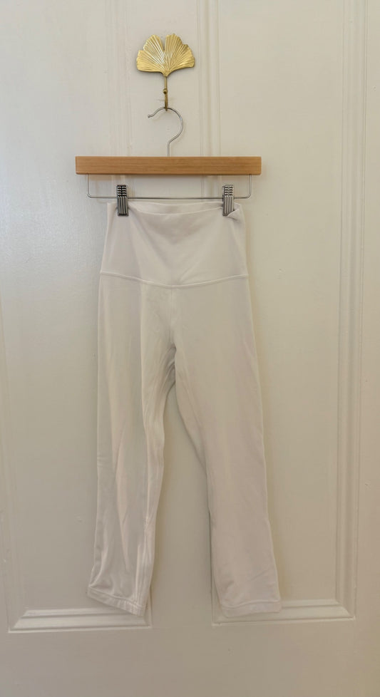 Lululemon Pants 2 EUC 