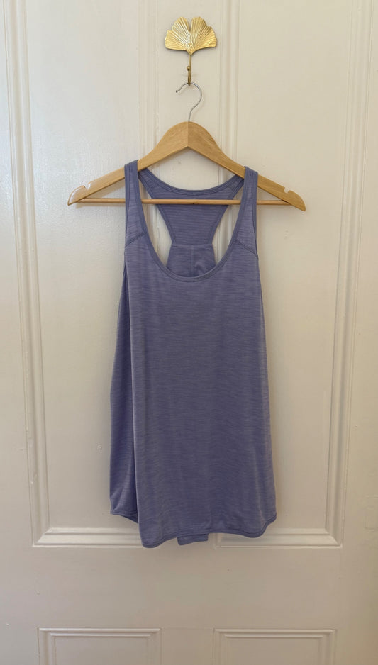 Lululemon Tank Top M EUC 