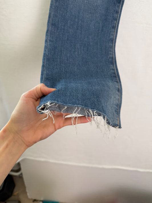 AG jeans Mari HR 30 EUC