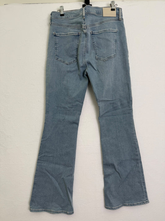 Citizens of Humanity Lilah high rise bootcut jeans 
