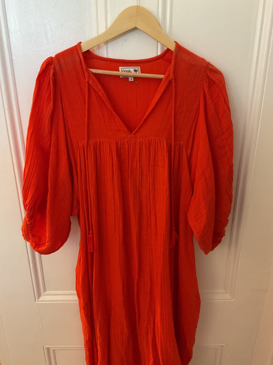 Mille Dress S NWOT