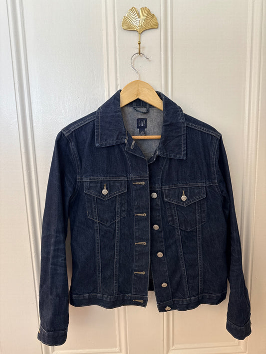 GAP Denim Jacket S