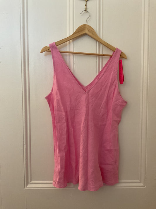 Lilly Pulitzer Top L NWT