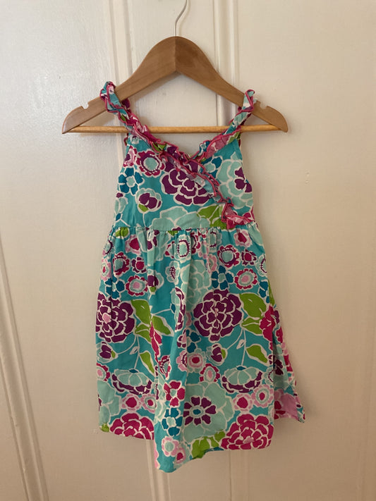 Youngland Dress 5 GUC