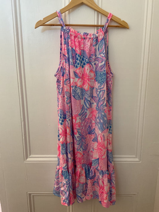 Lilly Pulitzer Dress L