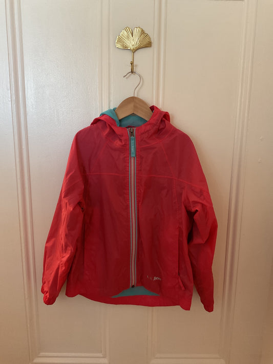 LL Bean Jacket 6 GUC