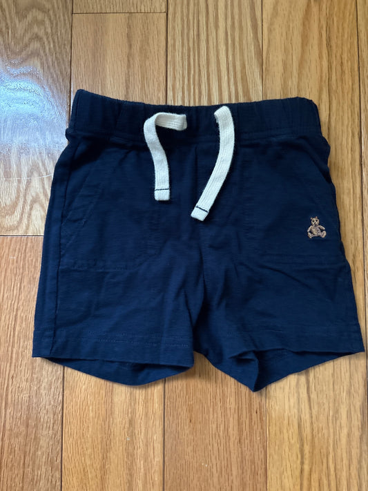 Baby Gap shorts 12-18mo.