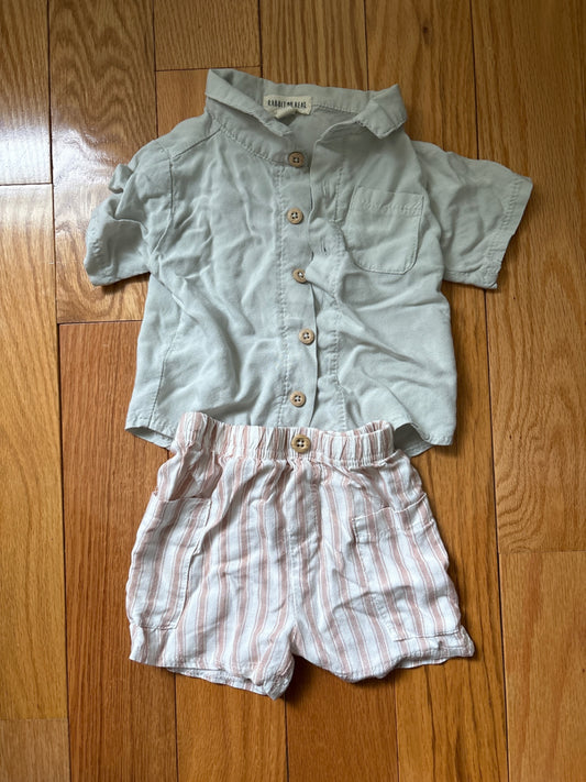 Summer Set