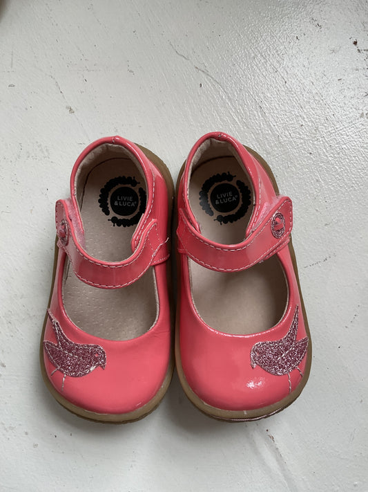 LIVIE & LUCA Children's Shoes 6T