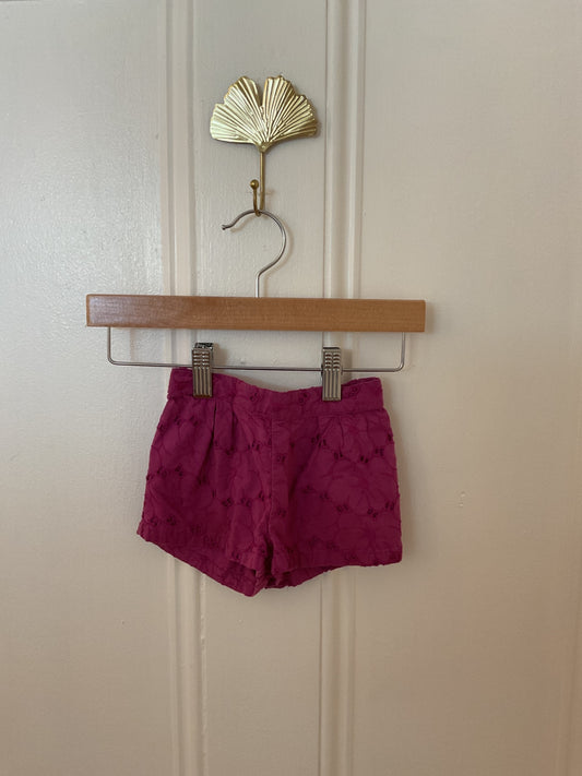 Baby Gap Shorts 3-6mo.