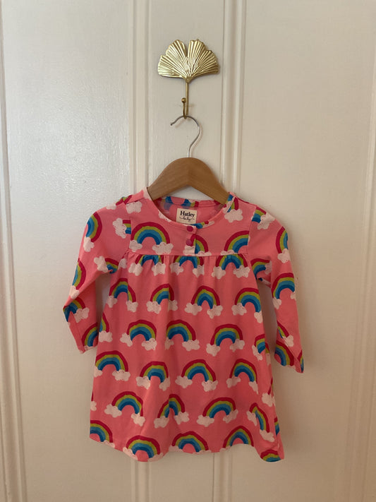 Hatley Dress 18-24mo.