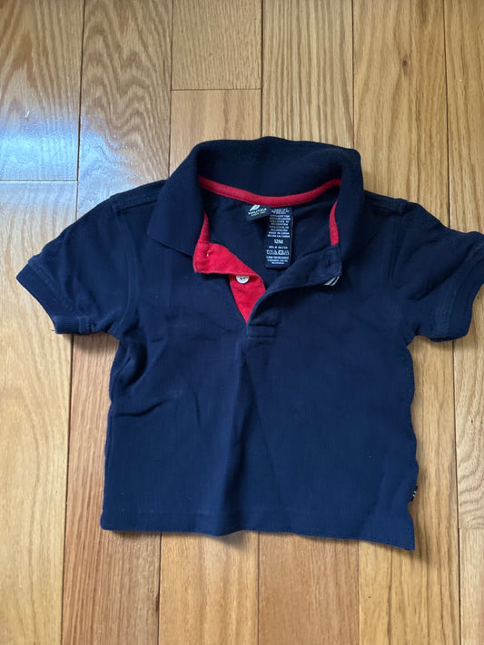 Nautica Polo 12mo.