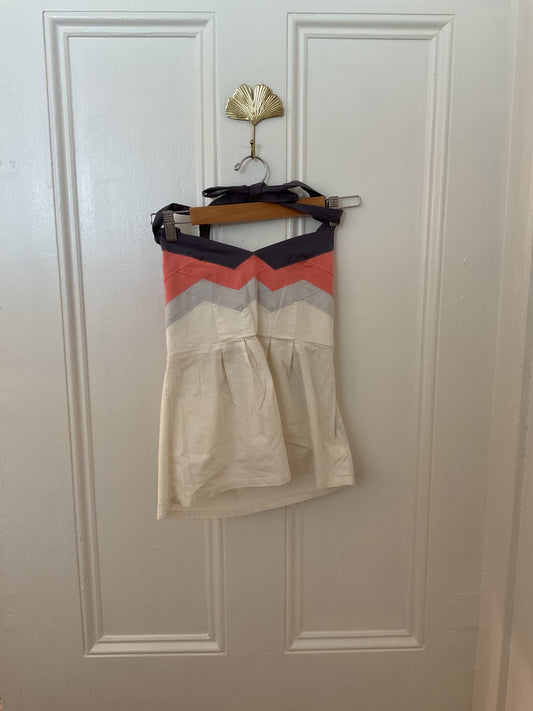 Anthropologie Top 6