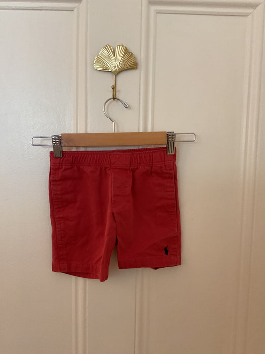 Polo Ralph Lauren Shorts 4T