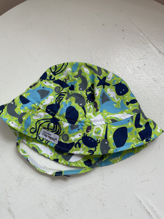 The Original Flap Happy Bucket Hat
