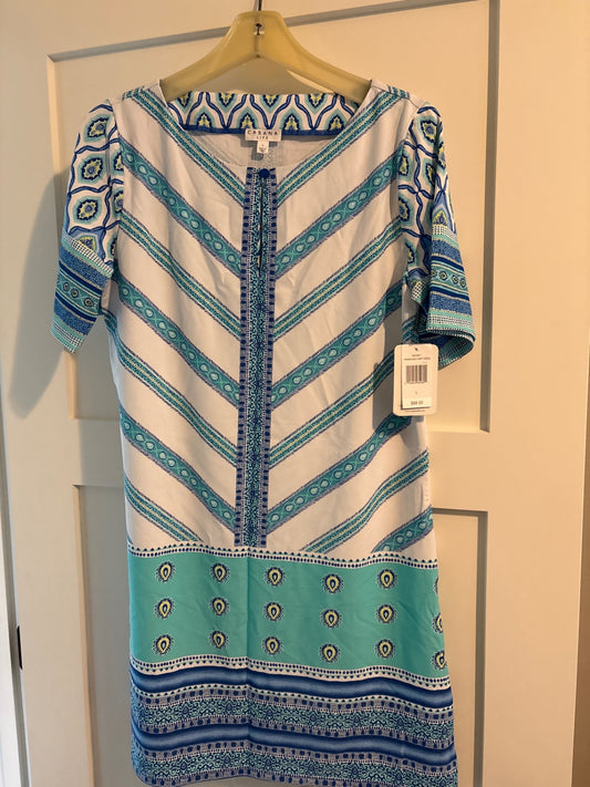 Cabana life NWT dress