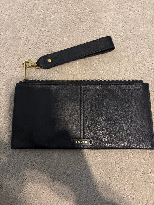 Fossil wristlet 