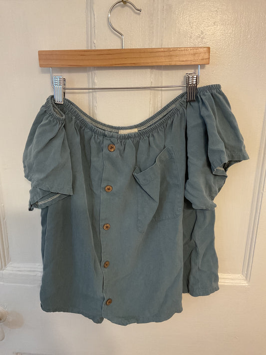 Urban Renewal Top S EUC