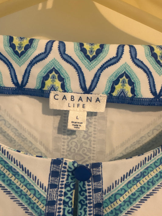 Cabana life NWT dress