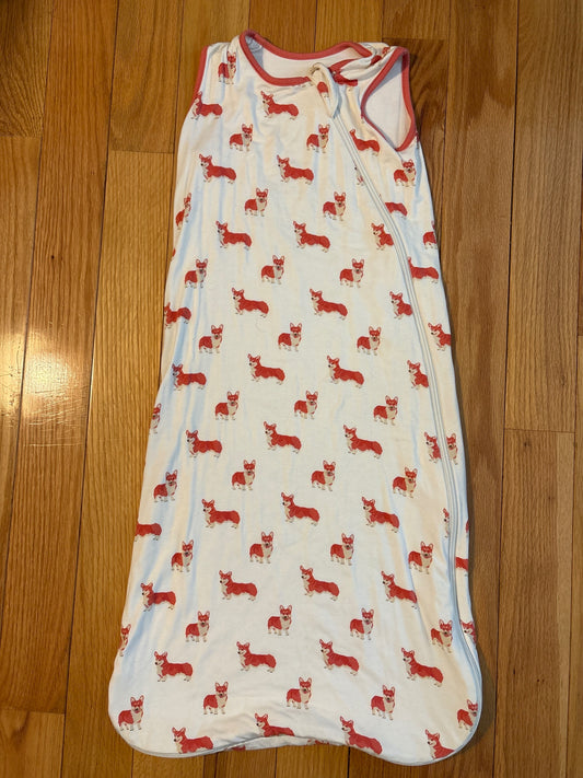 Corgi 0.5 Tog Kyte Sleep Sack