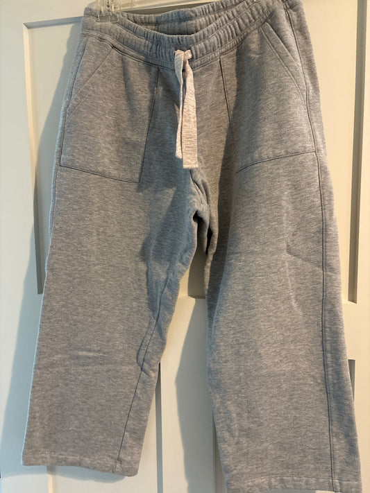 Splendid capri length pants 