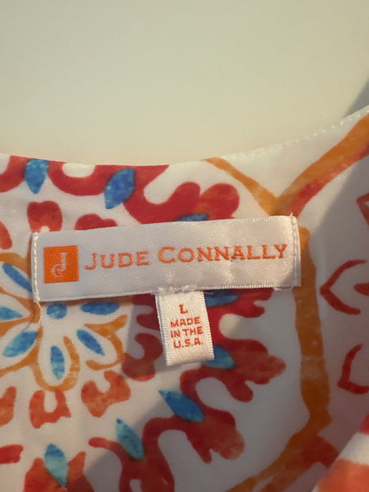 Jude Connelly tank dress with pockets 