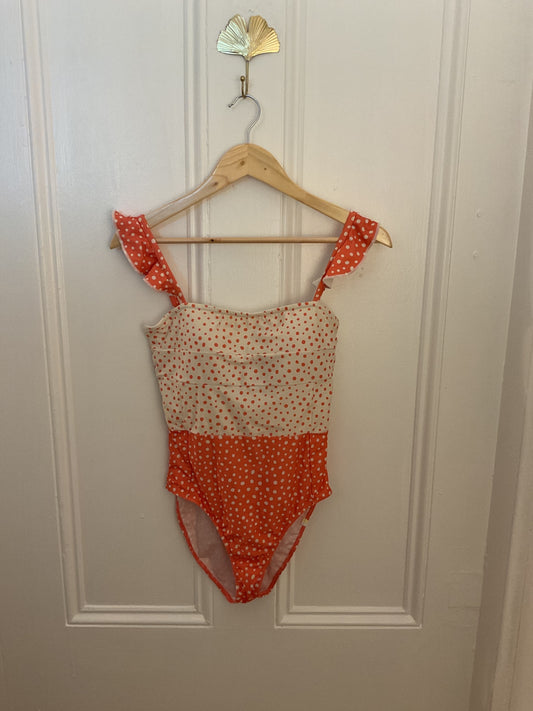 Summersalt Swimsuit 4 EUC