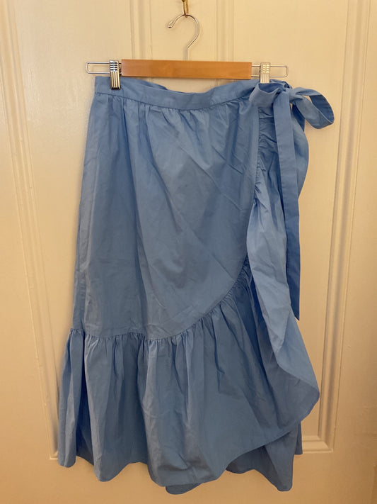J. Crew Skirt 10 EUC