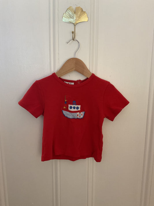 Petit Ami T-Shirt 4 GUC