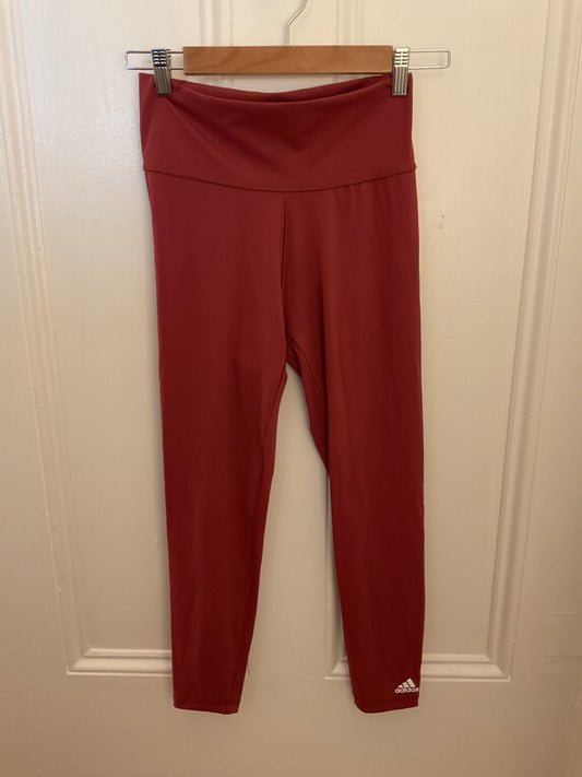 Adidas Leggings M EUC