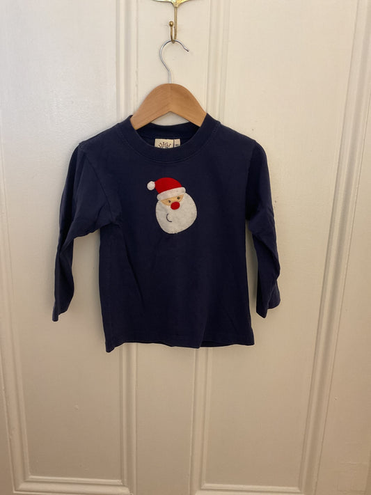 Luigi Kids Long-sleeve T-shirt 4 EUC