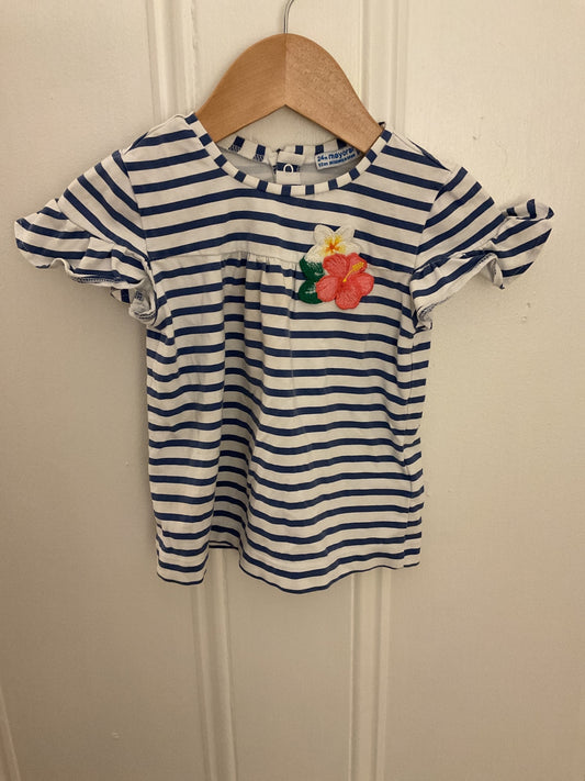 Mayoral T-Shirt 2T Very Good