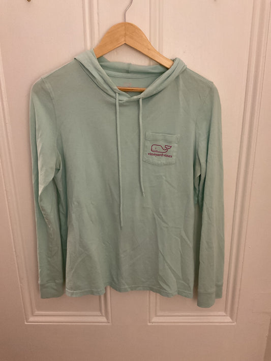 Vineyard Vines Hoodie S Good *AS IS*