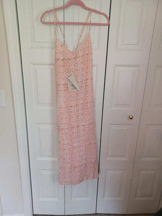 Emerson Fry India Collection Dress XS/S