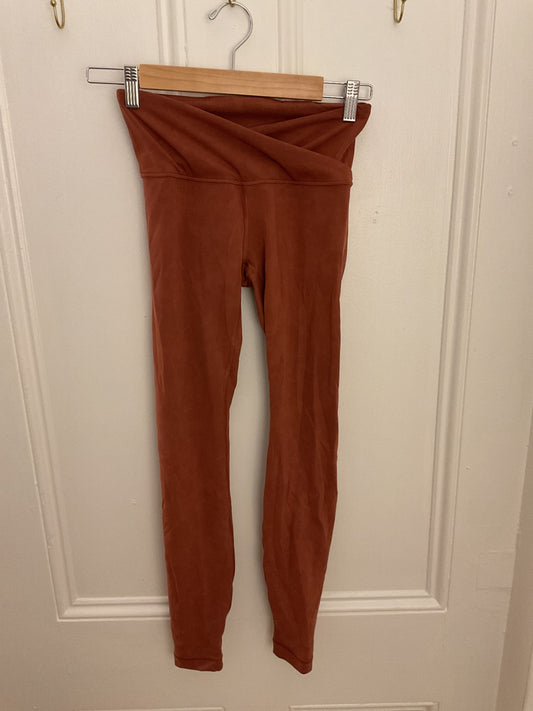 Lululemon Align Leggings 4 Very Good