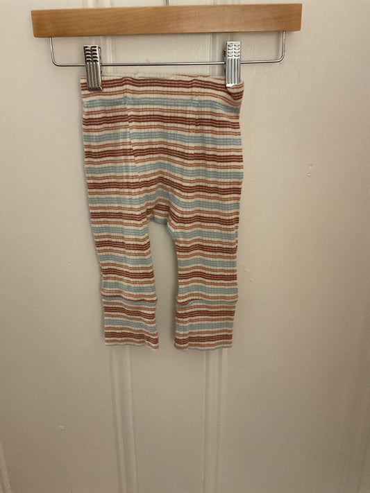 Kate Quinn Pants 6-12mo. Very Good