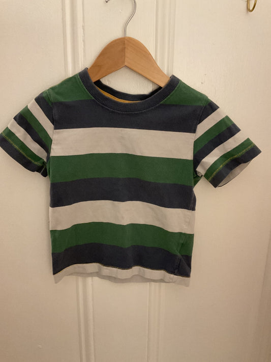 Hanna Andersson T-Shirt 3T *AS IS*