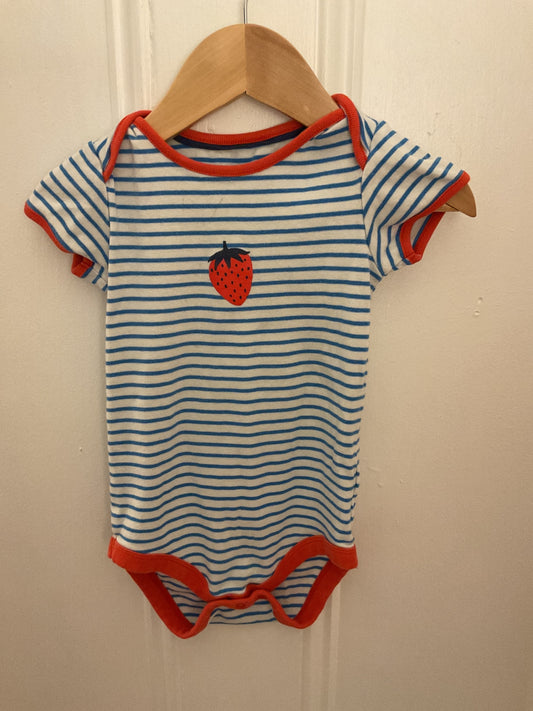 Mini Boden Baby Onesie 18-24mo. *AS IS *