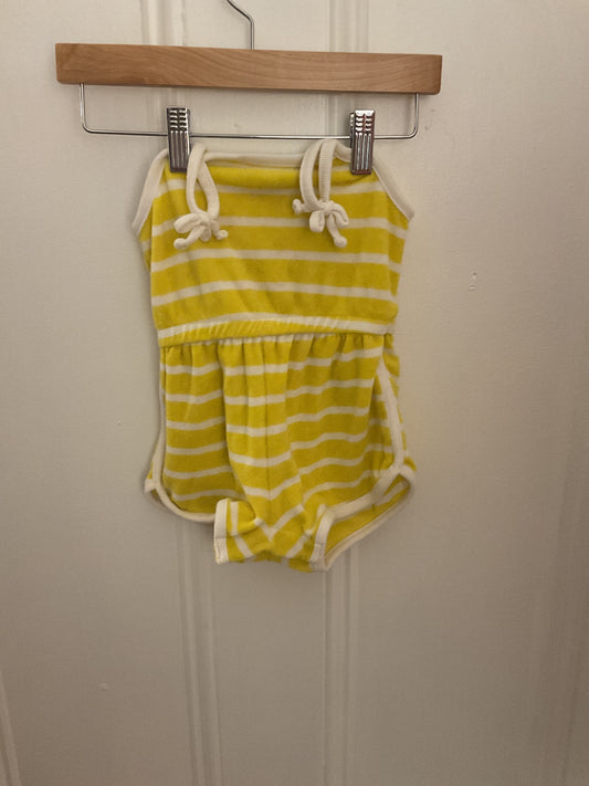 Old Navy Baby onesie 2T *AS IS *